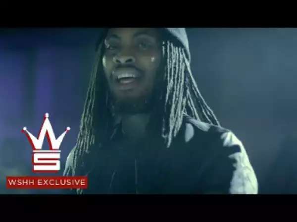 Video: Waka Flocka x Young Sizzle - One Eyed Shooters